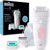 Эпилятор Braun SE 5-050 - Image 2