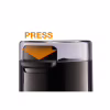 Кавомолка Gorenje SMK150SB - Image 8