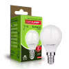 Лампочка Eurolamp LED ECO серия "P" G45 7W 630Lm E14 3000K (LED-G45-07143(P)) - Image 2