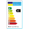 Лампочка Vestum LED G45 8W 3000K 220V E14 (1-VS-1212) - Image 3