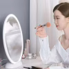 Дзеркало Xiaomi Large LED Counter Top Dressing Mirror (NV534) - Image 5