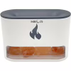 Зволожувач повітря Neor FLAME AROMA 25ML10 WT - Image 2