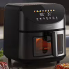 Мультипіч Deerma Air Fryer KZ150 8L (DEM-KZ150W) - Image 7