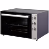 Електропіч KUMTEL LX-9320 BLACK-INOX - Image 2