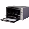 Електропіч KUMTEL LX-9320 BLACK-INOX - Image 3