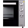 Електропіч KUMTEL LX-9320 BLACK-INOX - Image 4