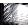 Електропіч KUMTEL LX-9320 BLACK-INOX - Image 5