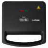 Вафельница Rotex RSM225-B - Image 2