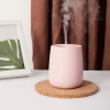 Увлажнитель воздуха Xiaomi HL Aromatherapy machine Pink (HLEOD01) - Image 2