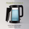 Електрочайник QUIN KTL-101 - Image 2