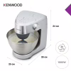 Кухонный комбайн Kenwood KHC29A.O0SI - Image 5