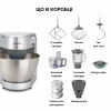 Кухонный комбайн Kenwood KHC29A.O0SI - Image 6