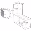 Духова шафа Gorenje BOS6737E13FBG - Image 9