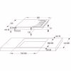 Комплект вбудованої техніки Gorenje BO6735E02BK + G641EB (SET_BO6735E02BK_G641EB) - Image 3