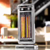 Обігрівач Olimpia Splendid SOLARIA CARBON (OS-99610) - Image 3