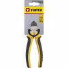 Кусачки Topex бокові, 160 мм (32D106) - Image 2