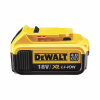 Акумулятор до електроінструменту DeWALT 18 В, 4 Ач (DCB182) - Image 2