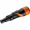 Викрутка акумуляторна Neo Tools акумуляторна, micro-USB, 3.6В, Li-Ion, 280 об/хв (04-200) - Image 2