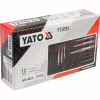 Екстрактор Yato YT-0591 набір 12шт (YT-0591) - Image 4