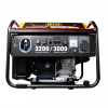 Генератор GTM інверторний DK3500Xi-V, 3,0kW (DK3500Xi-V) - Image 3