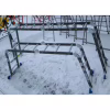 Лестница Werk шарнірна LC3412 (4х3) (76278) - Image 4