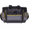 Сумка для інструмента Stanley FatMax Round Top з округлим верхом 18", 50 x 33 x 31см (FMST1-70749) - Image 3