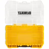 Ящик для инструментов DeWALT для бит системы TSTAK Tough Case S с футляром и кассетами для бит 4 шт. (DT70801) - Image 4