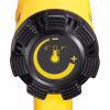 Строительный фен DeWALT 1800 Вт, 50 - 600 C, 0.65 кг (D26411) - Image 5