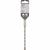 Бур Milwaukee SDS+ CONTRACTOR 8x160 (1 шт) (4932471228) - Image 3