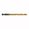 Сверло Milwaukee по металлу RedHEX HSS-G TiN, 6,0 мм (48894714) - Image 2