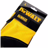 Захисні рукавиці DeWALT розм. L/9, з накладками на долоні та пальцях (DPG215L) - Image 2