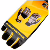 Захисні рукавиці DeWALT розм. L/9, з накладками на долоні та пальцях (DPG215L) - Image 4