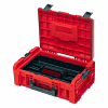 Ящик для інструментів QBRICK SYSTEM набір PRO RED TECHNICAN CASE 2.0, 450x332x171 (SKRQSPTC2CCZEPG003) - Image 2