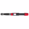 Гайковерт Milwaukee динамометричний, з тріскачкою 1/2" M12 ONEFTR12-0C, 203Нм (без АКБ та ЗП) (4933464969) - Image 3