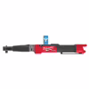 Гайковерт Milwaukee динамометричний, з тріскачкою 1/2" M12 ONEFTR12-0C, 203Нм (без АКБ та ЗП) (4933464969) - Image 4