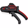 Знімач ізоляції KNIPEX 0.2-6мм, 180мм (12 62 180) - Image 2