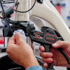 Съемник изоляции KNIPEX 0.2-6мм, 180мм (12 62 180) - Image 5