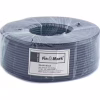 Кабель телевізійний FinMark RG-58-TC90 коаксіальний, black, 100м=1бхт (045821) - Image 2
