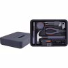 Набір інструментів Xiaomi JIMIHOME Tools Set 34in1 Black (X1-A) - Image 4