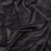 Плед Ardesto Flannel 100% полиэстер, темно-серый 200х220 см (ART0213SB) - Image 3