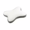 Подушка Home Line ортопедическая Бабочка из пены Memory 50 x 35 x 10 см (179082) - Image 3