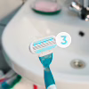 Змінні касети Gillette Venus Smooth 4 шт. (3014260262709) - Image 3