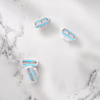 Змінні касети Gillette Venus Smooth 4 шт. (3014260262709) - Image 4