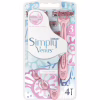 Бритва Gillette Simply Venus 3 4 шт. (7702018465675/8700216143608) - Image 2