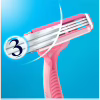 Бритва Gillette Simply Venus 3 4 шт. (7702018465675/8700216143608) - Image 4