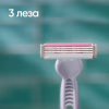 Бритва Gillette Venus 3 Colors 6 шт. (7702018426201) - Image 4