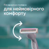 Бритва Gillette Venus 3 Colors 6 шт. (7702018426201) - Image 5