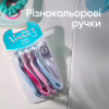 Бритва Gillette Venus 3 Colors 6 шт. (7702018426201) - Image 6