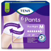 Подгузники для взрослых Tena Pants Plus Night трусы ночные Размер Medium 12 шт (7322540839913_7310361167124) - Image 2