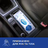Вологі серветки Smile Antibacterial з Д-пантенолом 60 шт. (4823071621044/4823071656435) - Image 4